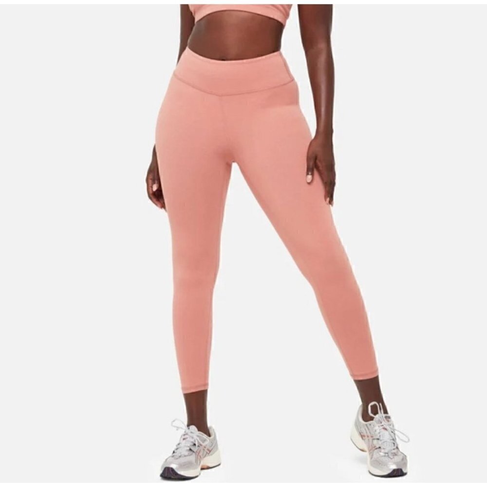 NWT MATE the Label Rose Organic Stretch Legging - Size XL